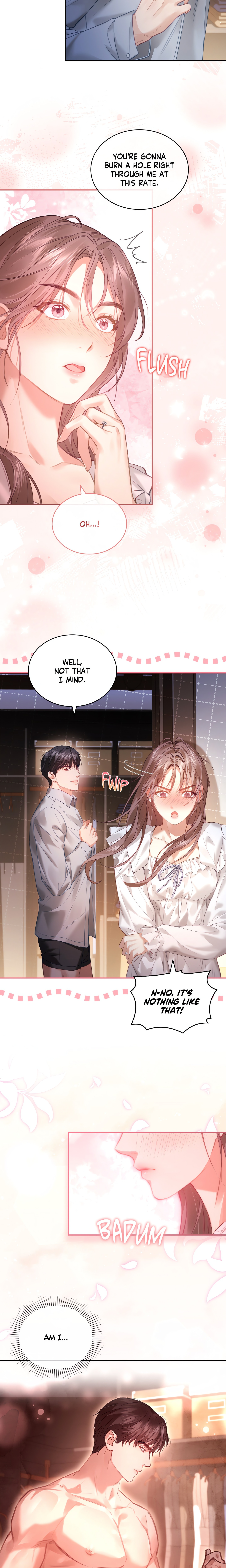 The Young Wife (Official Uncensored) chapter 23 page 4