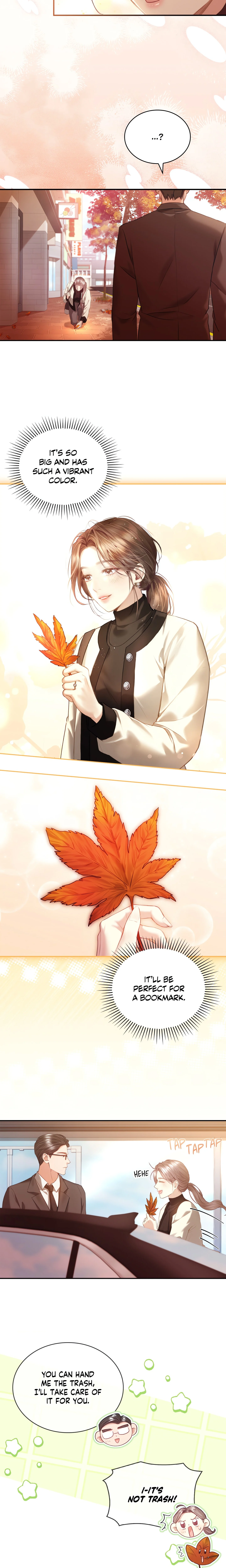 The Young Wife (Official Uncensored) chapter 23 page 9