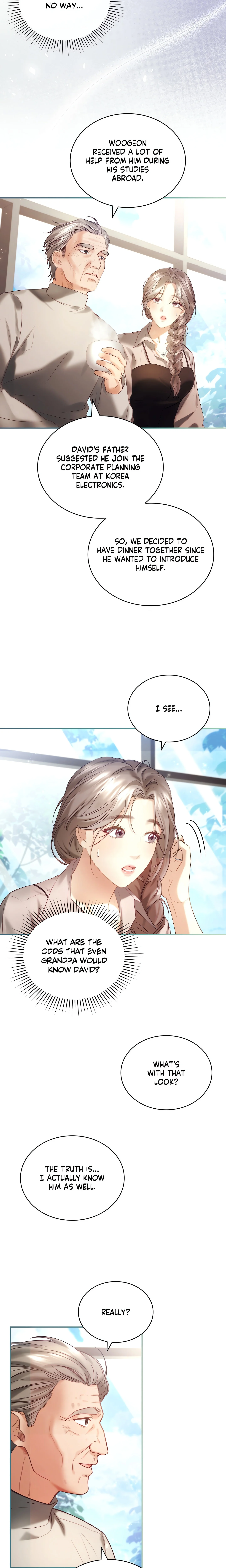 The Young Wife (Official Uncensored) chapter 24 page 4