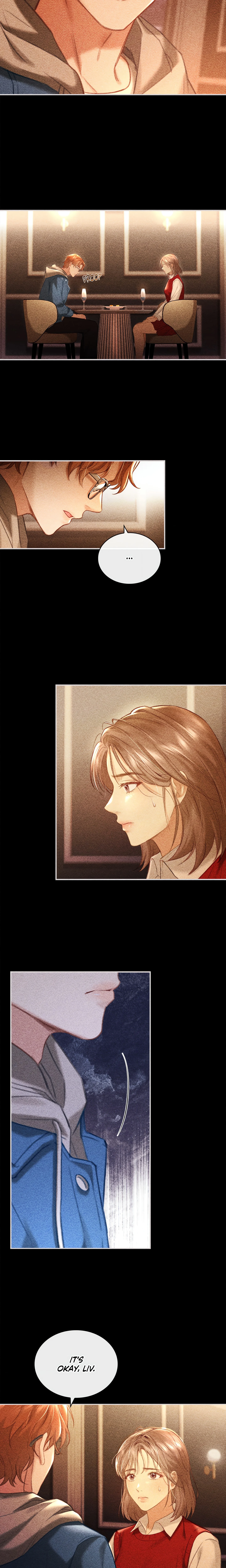 The Young Wife (Official Uncensored) chapter 24 page 6
