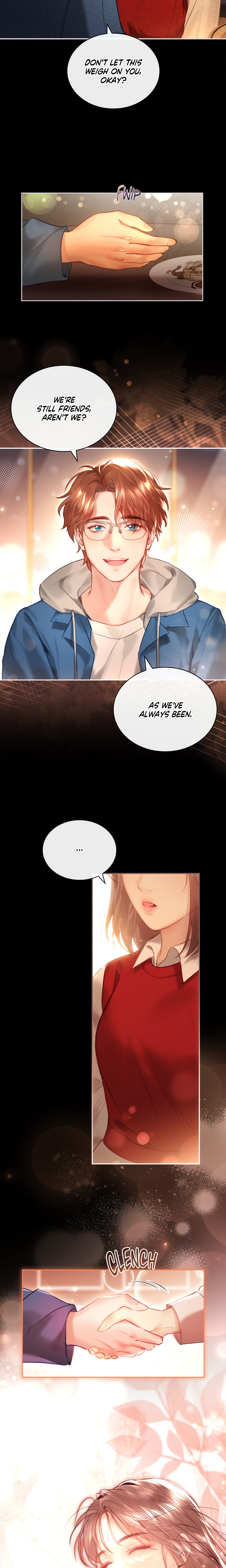 The Young Wife (Official Uncensored) chapter 24 page 7