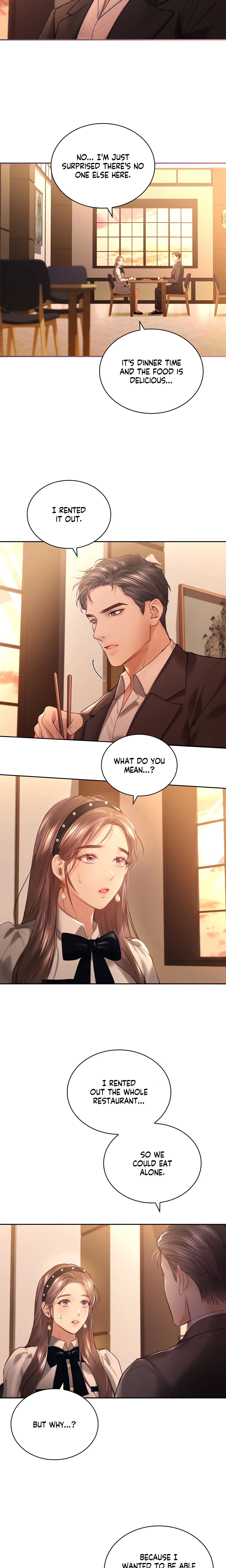 The Young Wife (Official Uncensored) chapter 24 page 11