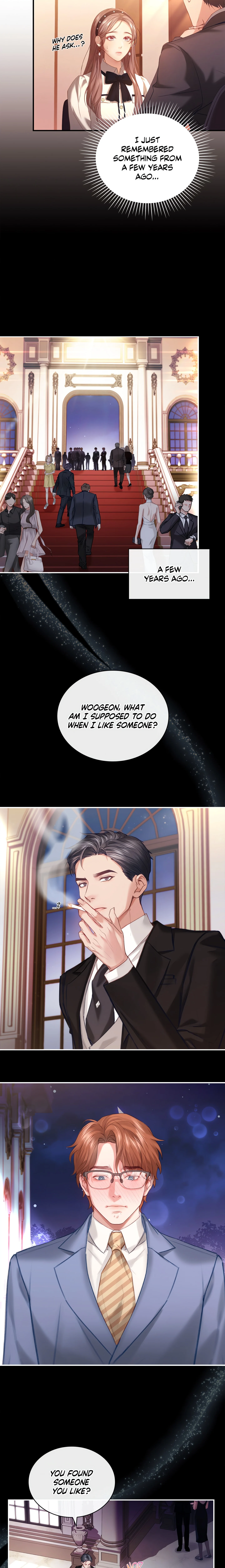 The Young Wife (Official Uncensored) chapter 24 page 14
