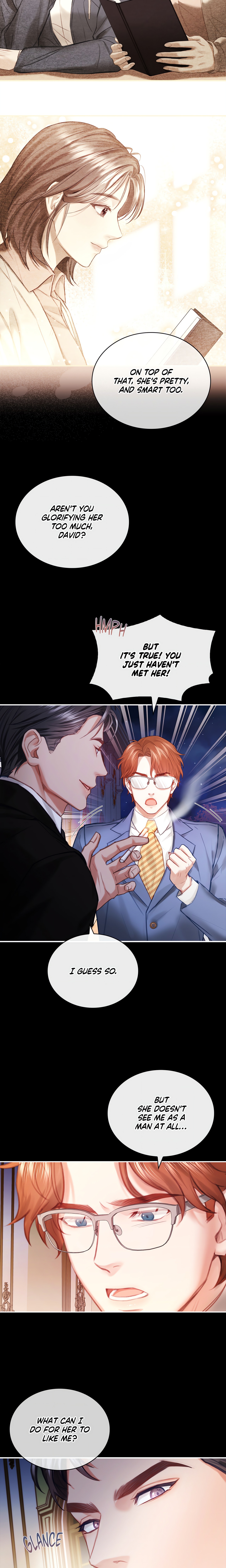 The Young Wife (Official Uncensored) chapter 24 page 16