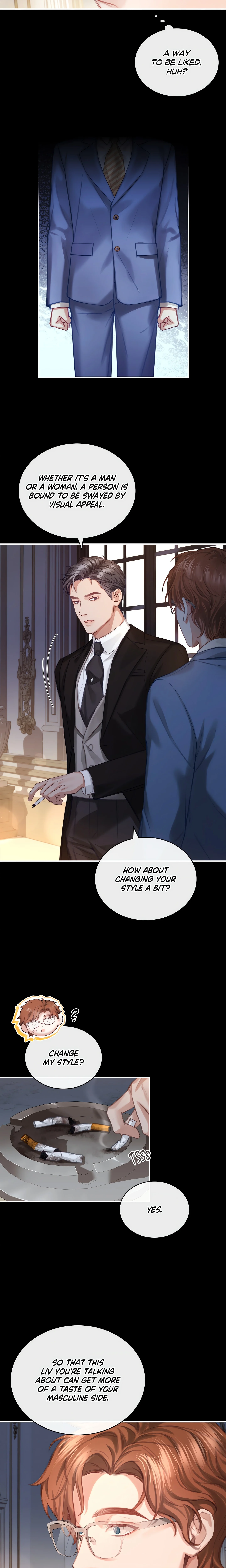 The Young Wife (Official Uncensored) chapter 24 page 17