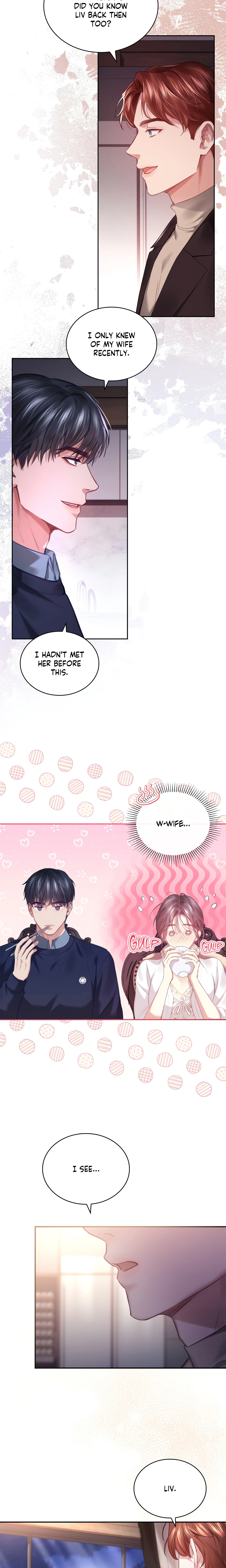 The Young Wife (Official Uncensored) chapter 25 page 13