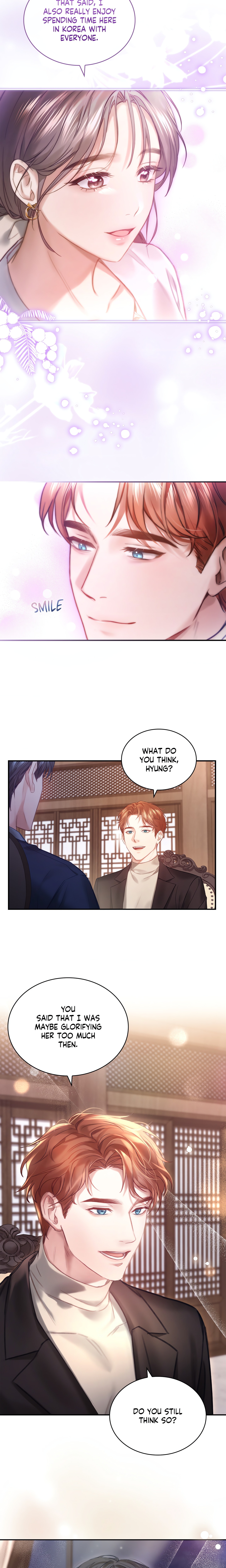 The Young Wife (Official Uncensored) chapter 25 page 15