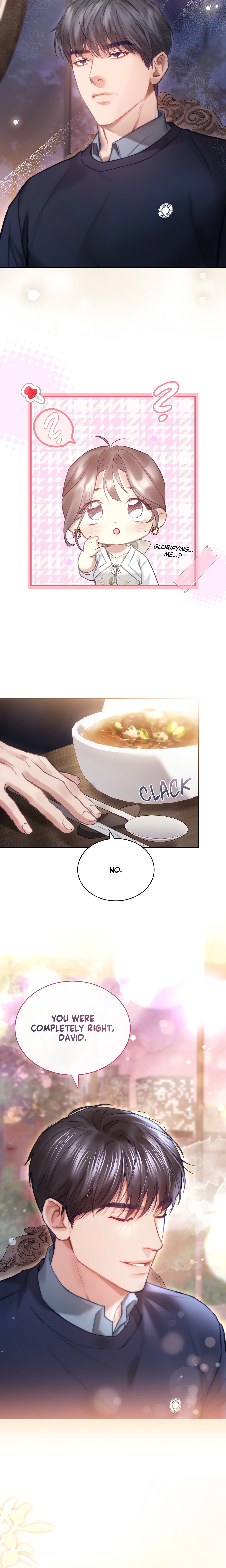 The Young Wife (Official Uncensored) chapter 25 page 16