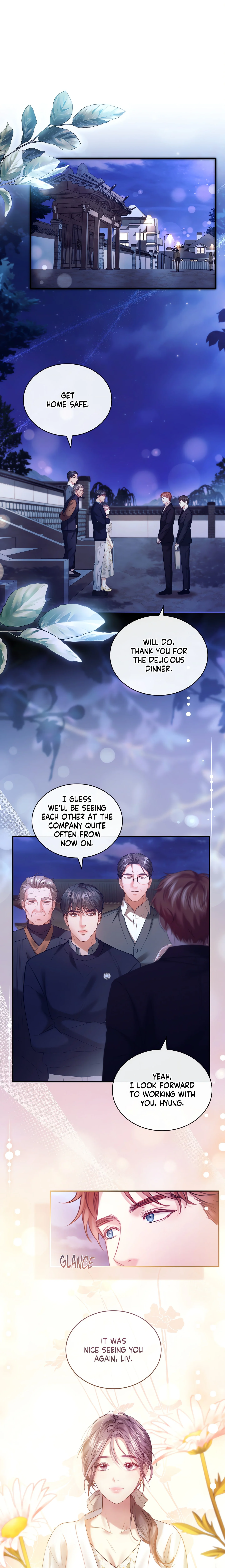 The Young Wife (Official Uncensored) chapter 26 page 1