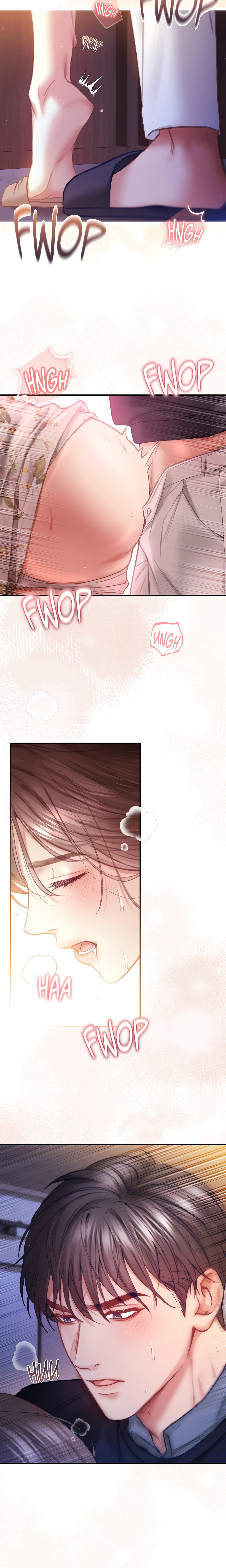The Young Wife (Official Uncensored) chapter 26 page 6