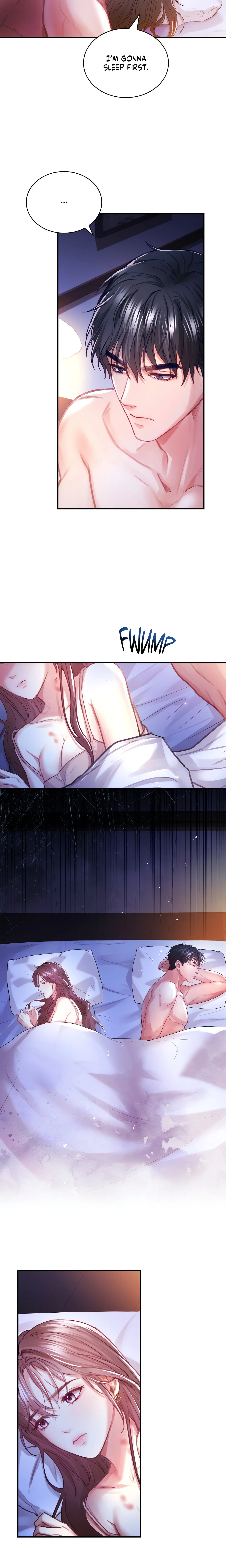 The Young Wife (Official Uncensored) chapter 26 page 14