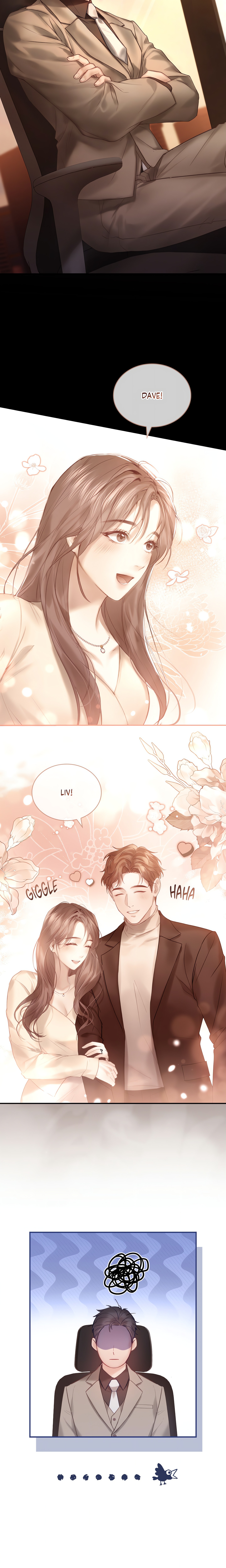 The Young Wife (Official Uncensored) chapter 26 page 24