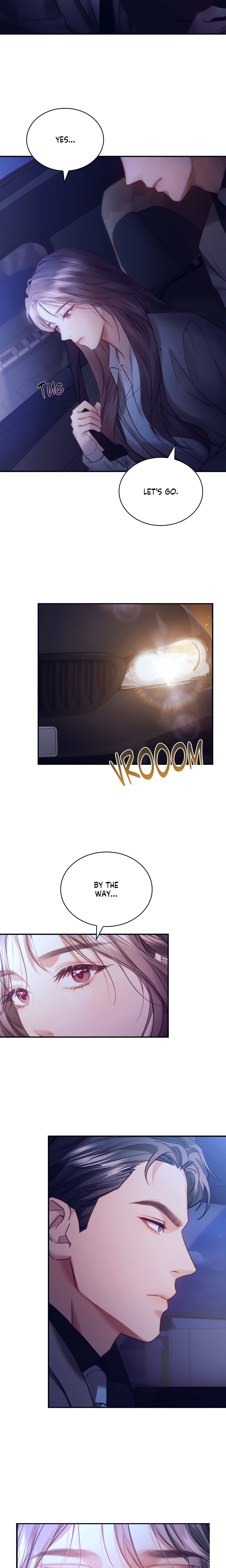 The Young Wife (Official Uncensored) chapter 27 page 3
