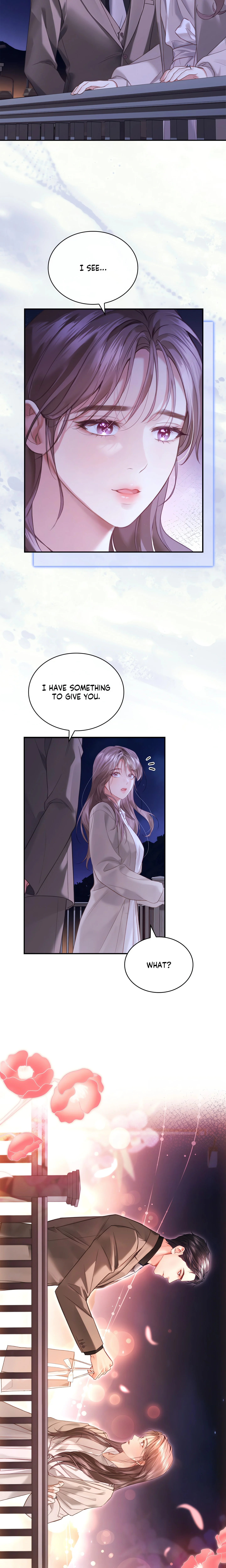 The Young Wife (Official Uncensored) chapter 27 page 8