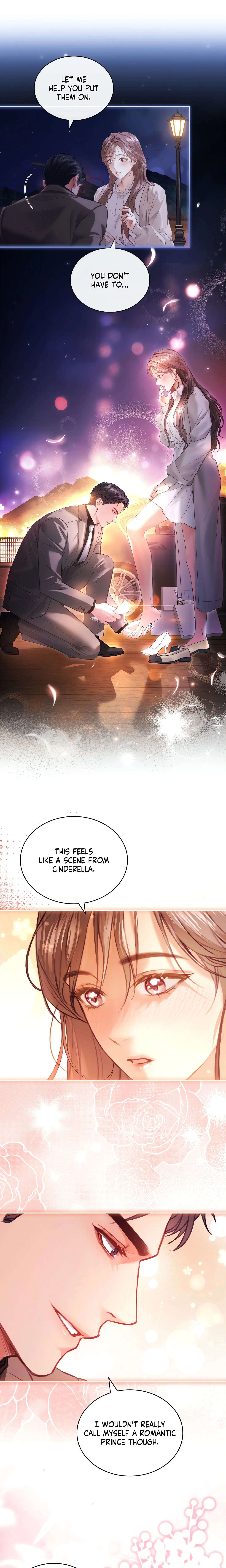 The Young Wife (Official Uncensored) chapter 27 page 10