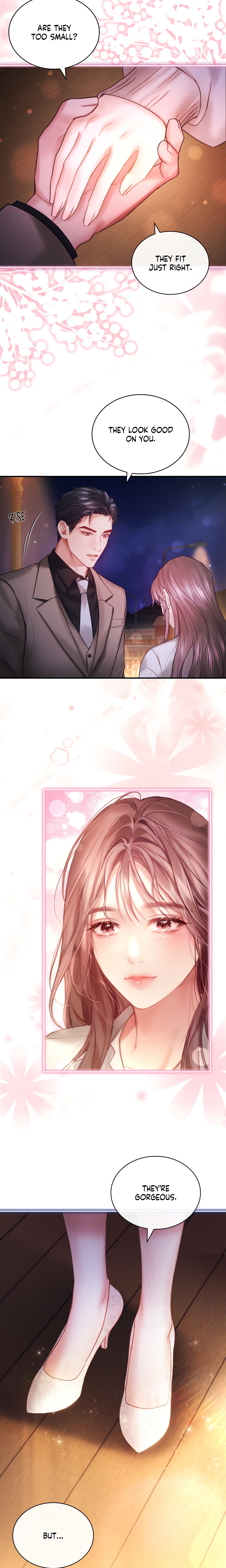 The Young Wife (Official Uncensored) chapter 27 page 11
