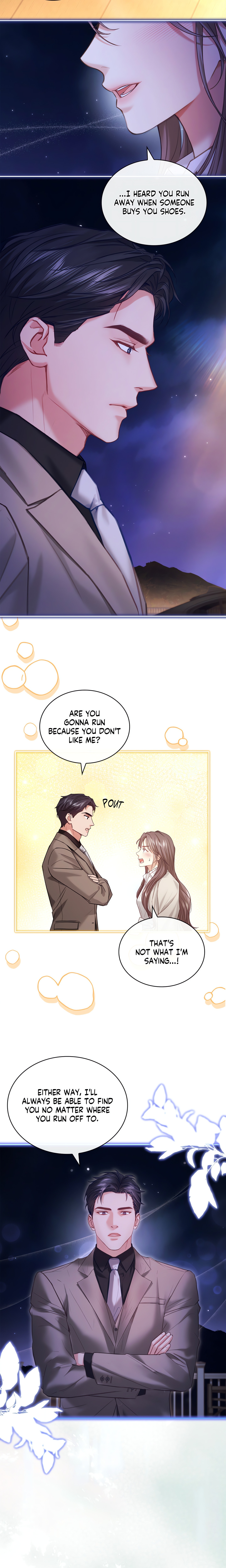 The Young Wife (Official Uncensored) chapter 27 page 12