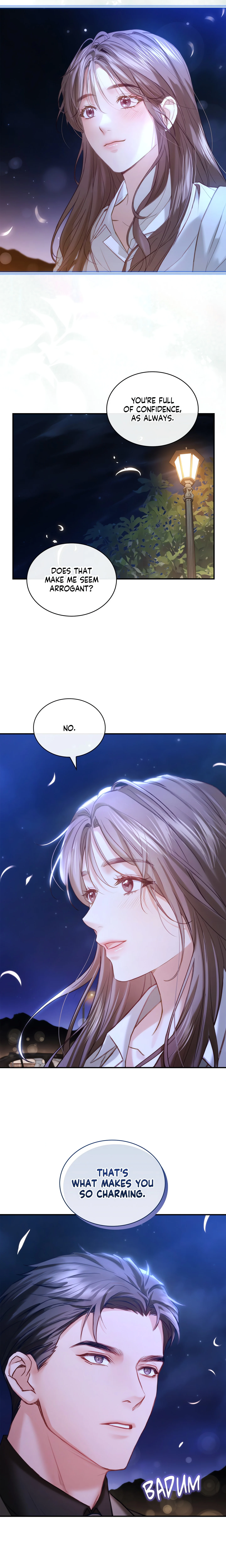 The Young Wife (Official Uncensored) chapter 27 page 13