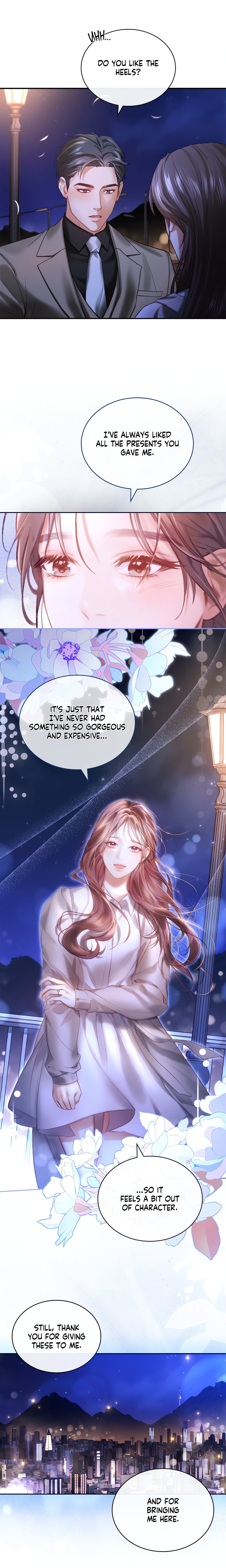 The Young Wife (Official Uncensored) chapter 27 page 14