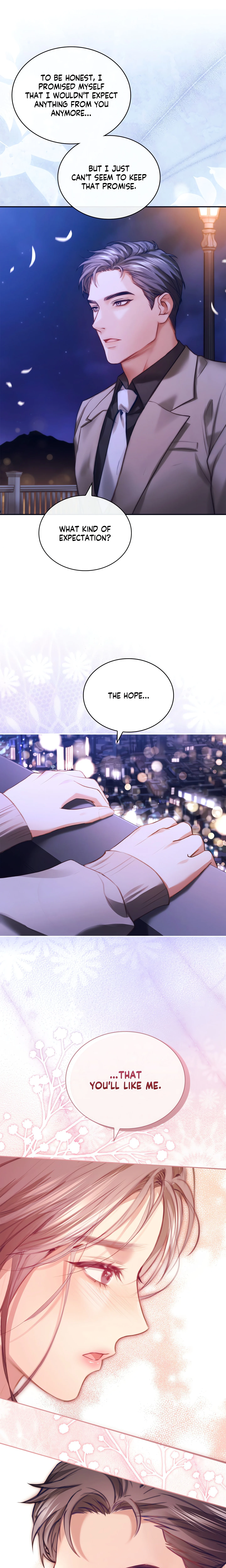 The Young Wife (Official Uncensored) chapter 27 page 15