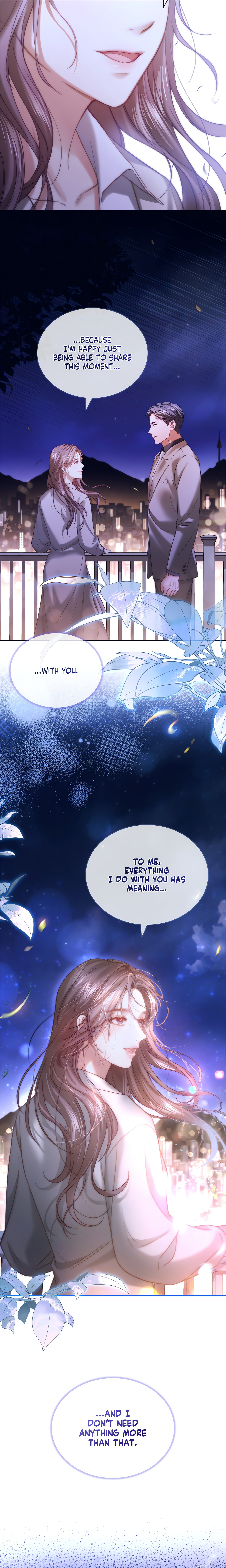 The Young Wife (Official Uncensored) chapter 27 page 17