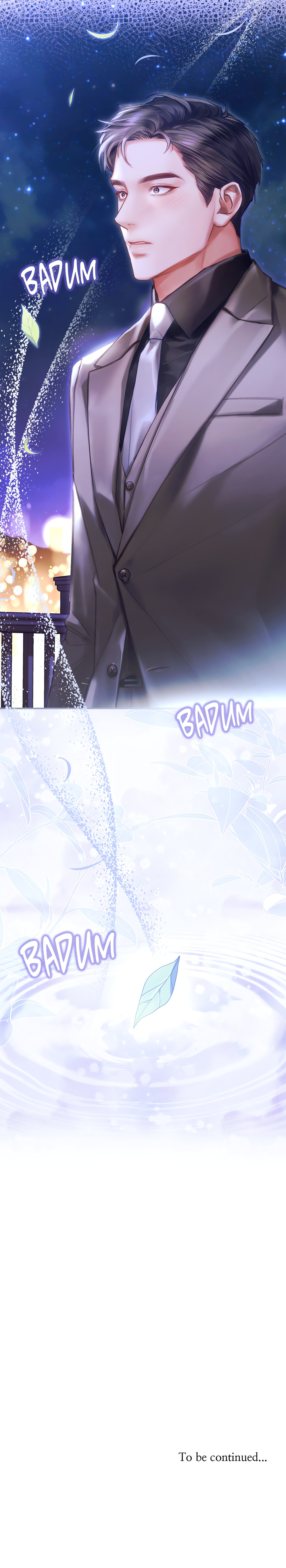 The Young Wife (Official Uncensored) chapter 27 page 18