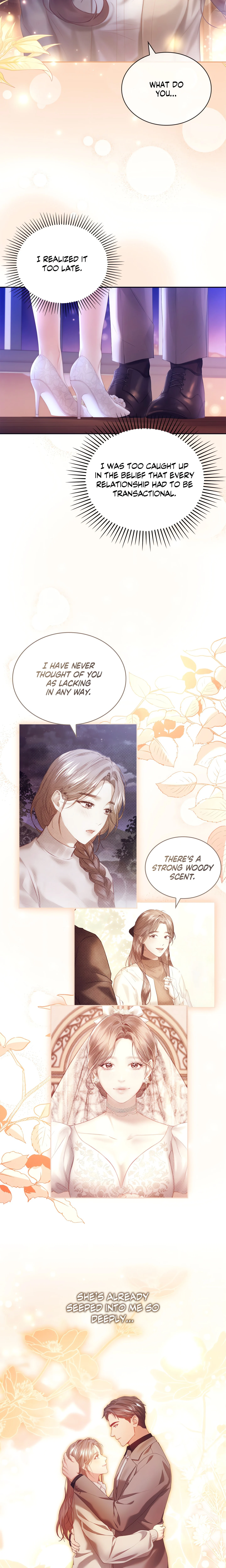 The Young Wife (Official Uncensored) chapter 28 page 4