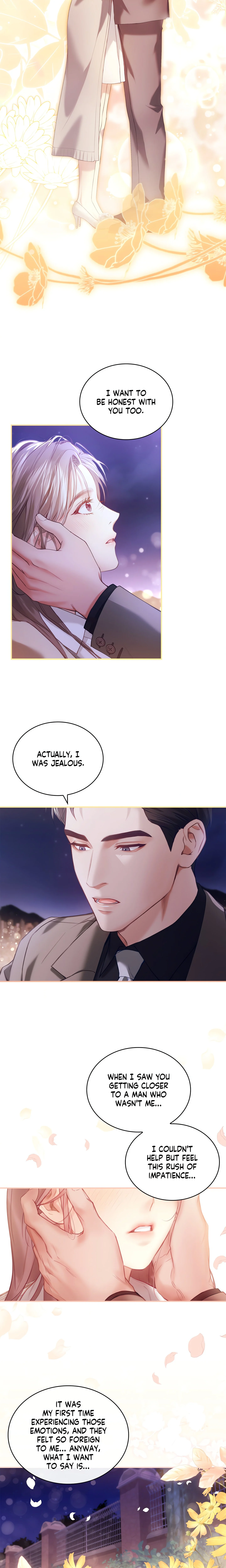The Young Wife (Official Uncensored) chapter 28 page 5