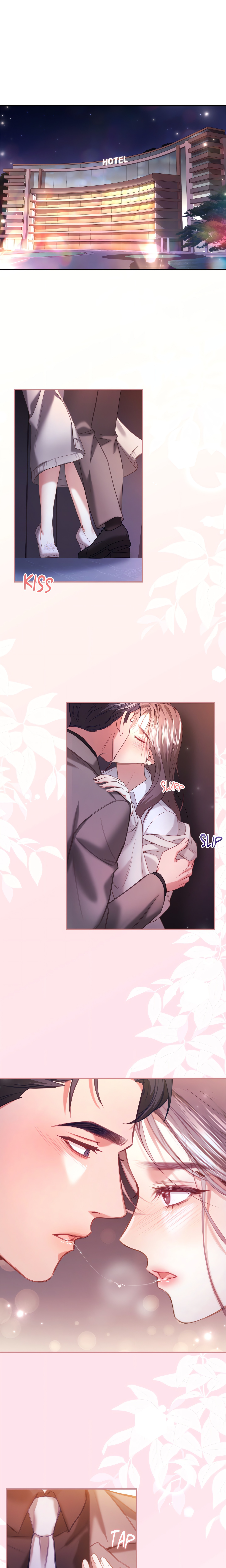 The Young Wife (Official Uncensored) chapter 28 page 7