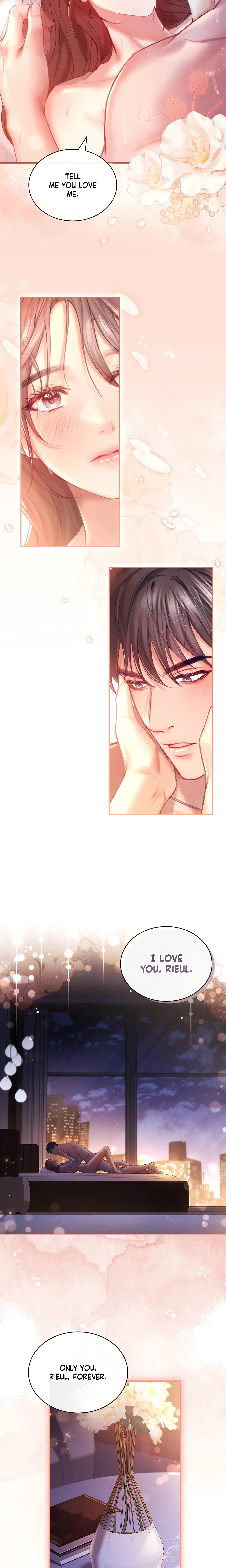 The Young Wife (Official Uncensored) chapter 28 page 14