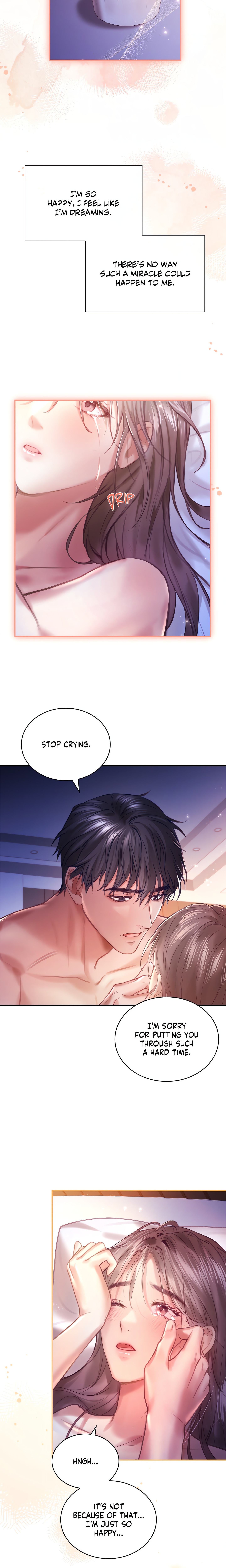 The Young Wife (Official Uncensored) chapter 28 page 15