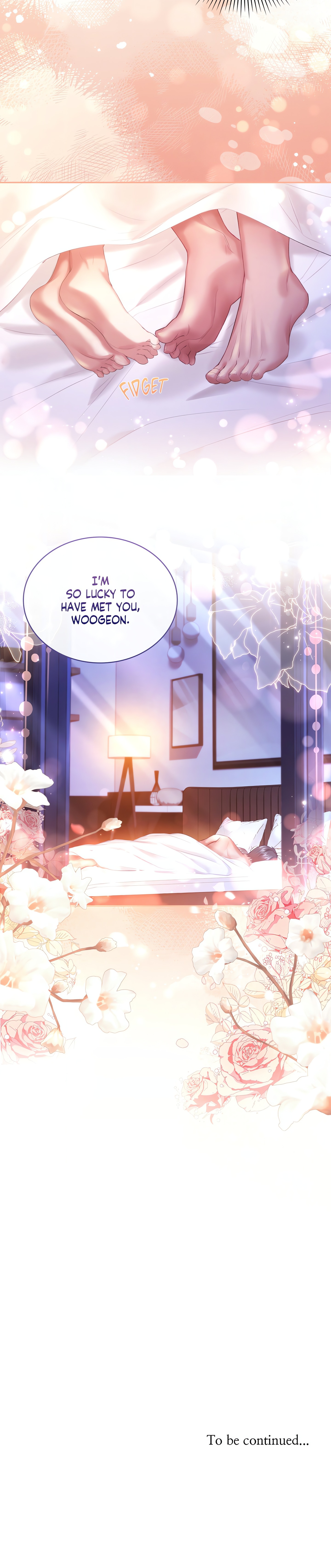 The Young Wife (Official Uncensored) chapter 28 page 19
