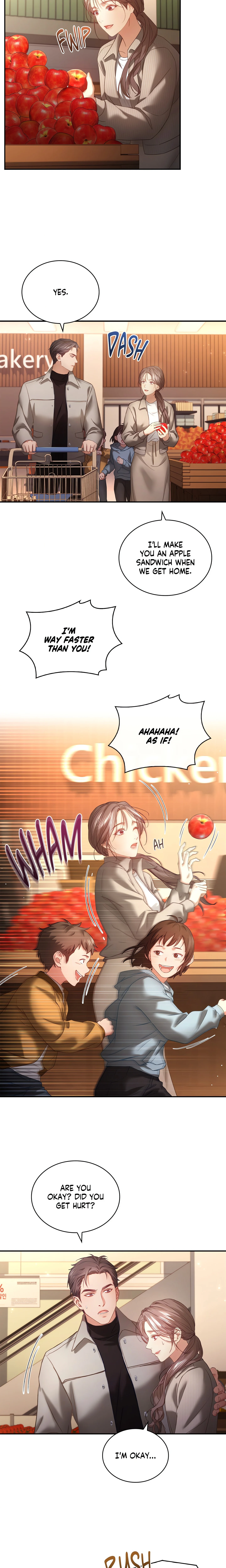 The Young Wife (Official Uncensored) chapter 29 page 2
