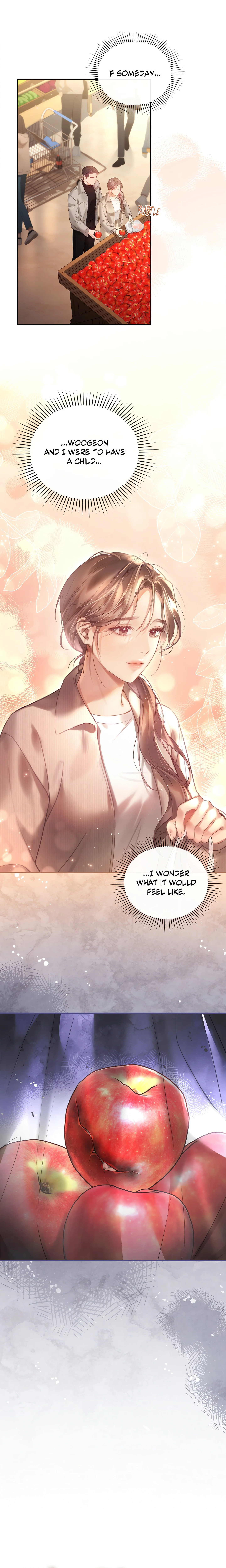 The Young Wife (Official Uncensored) chapter 29 page 5