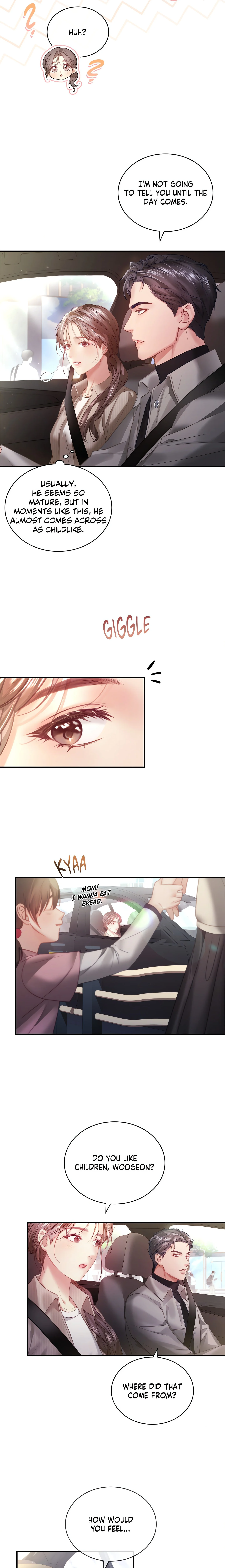 The Young Wife (Official Uncensored) chapter 29 page 7