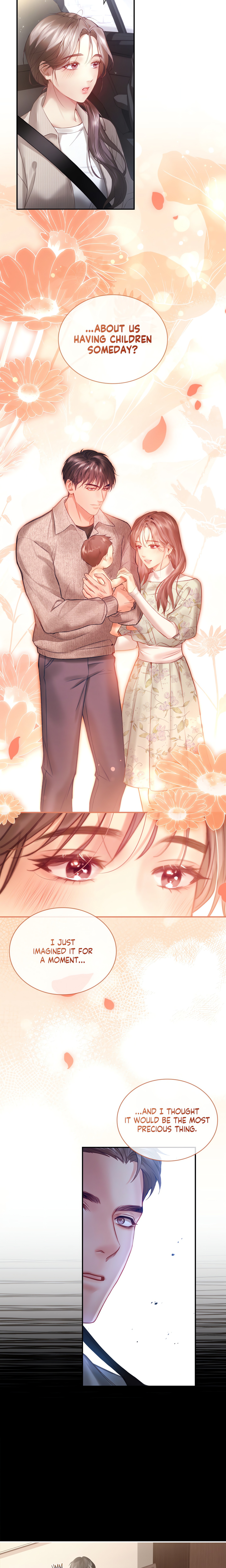 The Young Wife (Official Uncensored) chapter 29 page 8