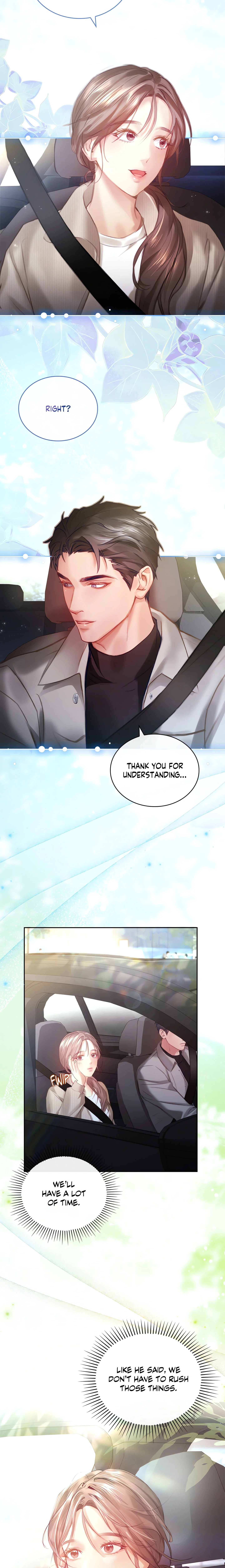 The Young Wife (Official Uncensored) chapter 29 page 12