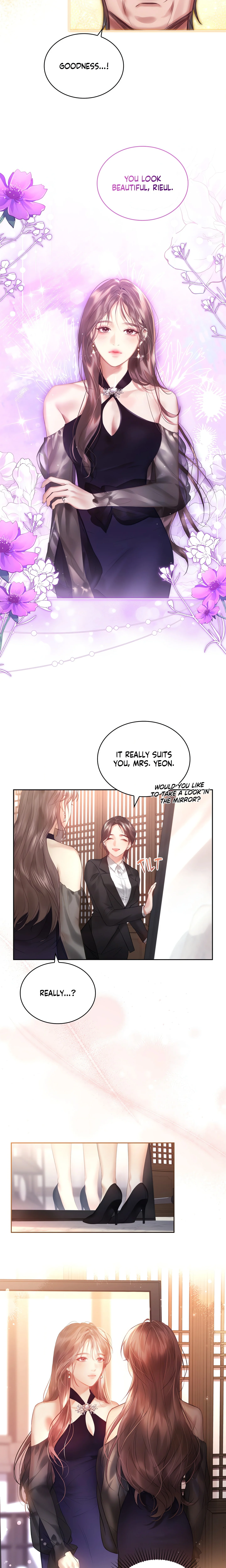 The Young Wife (Official Uncensored) chapter 29 page 16