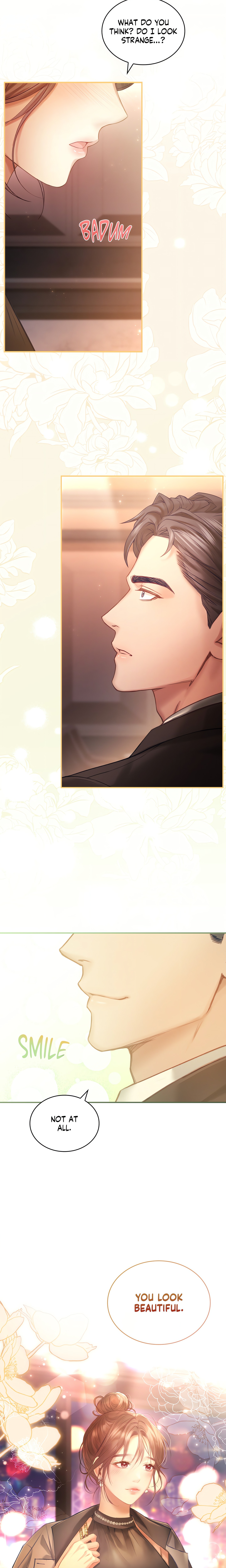 The Young Wife (Official Uncensored) chapter 30 page 2
