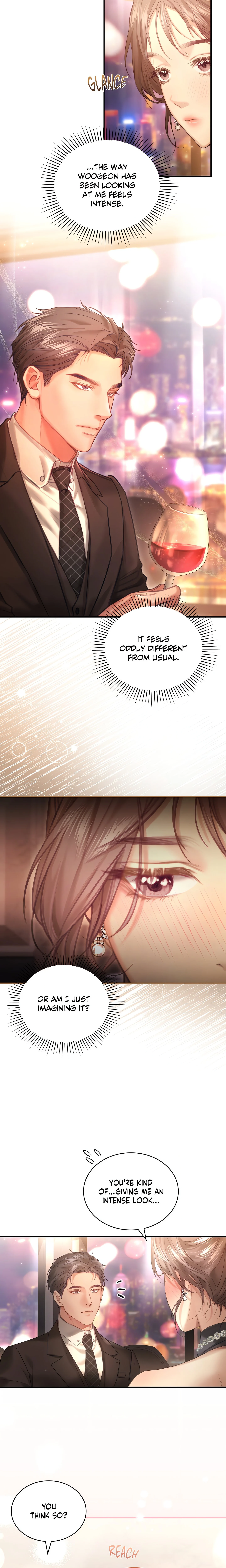 The Young Wife (Official Uncensored) chapter 30 page 5