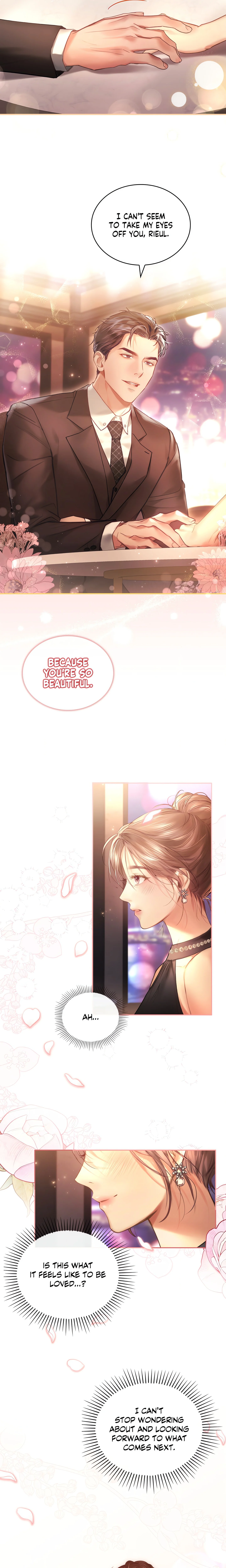 The Young Wife (Official Uncensored) chapter 30 page 6