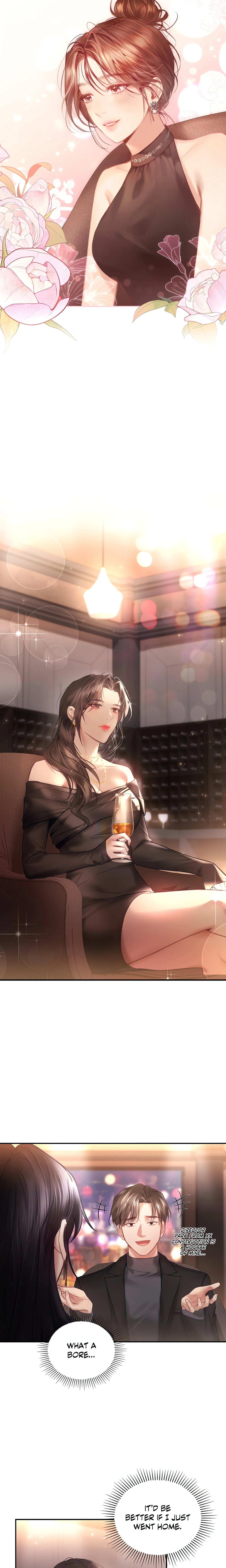 The Young Wife (Official Uncensored) chapter 30 page 7
