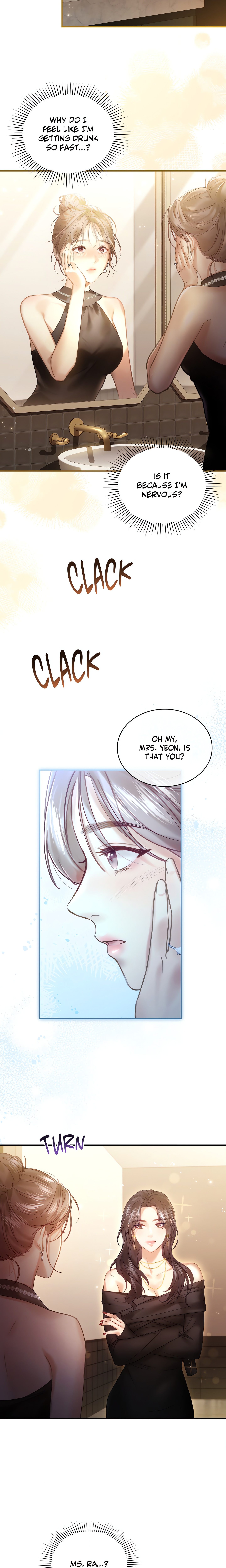 The Young Wife (Official Uncensored) chapter 30 page 11