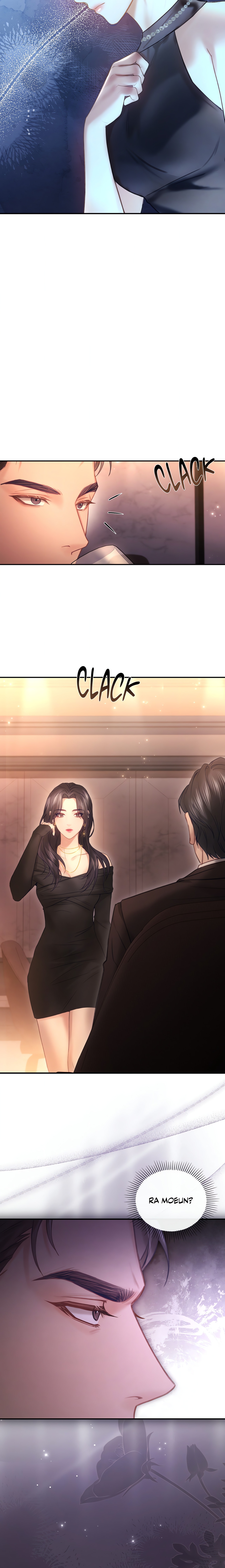 The Young Wife (Official Uncensored) chapter 30 page 15
