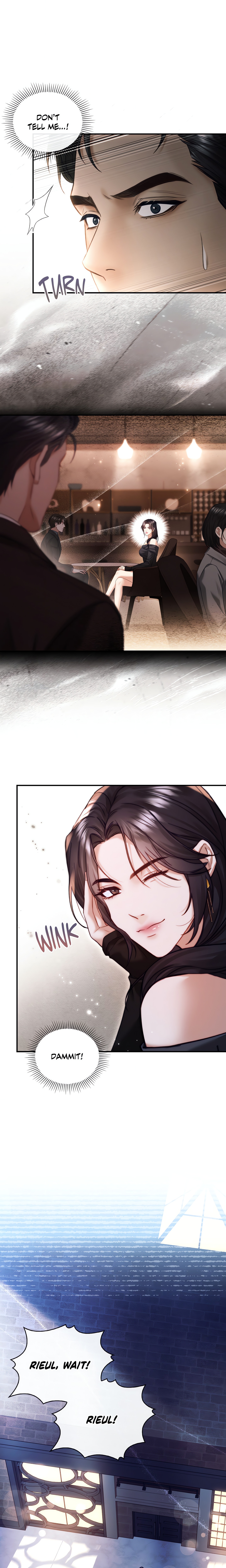 The Young Wife (Official Uncensored) chapter 31 page 4