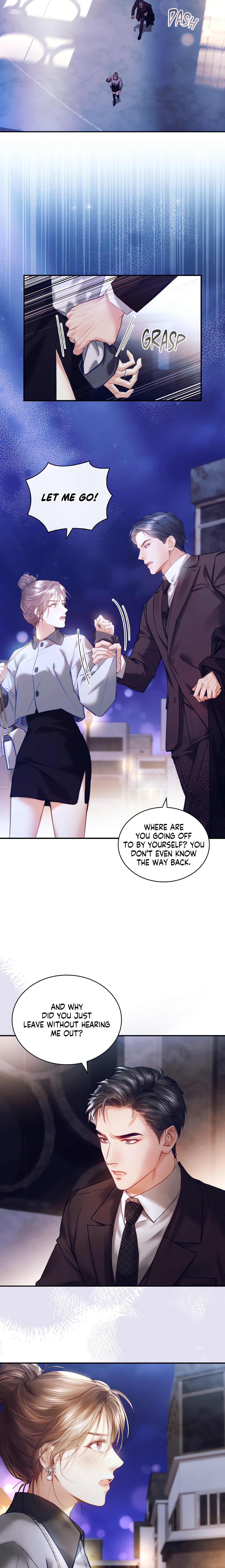 The Young Wife (Official Uncensored) chapter 31 page 5