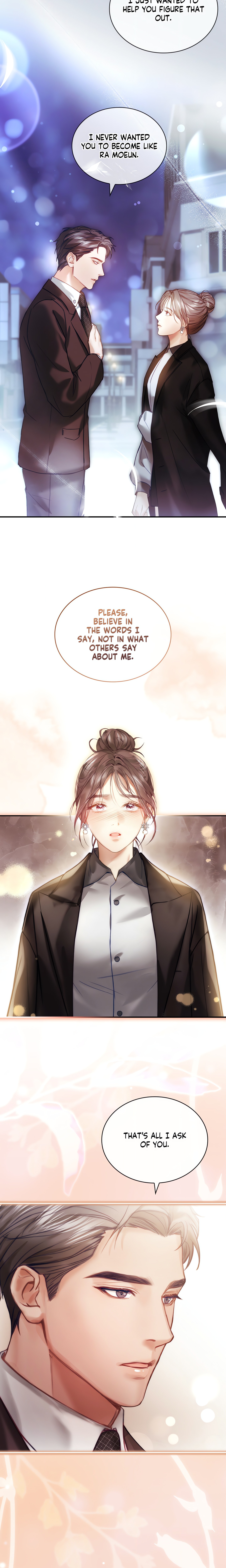 The Young Wife (Official Uncensored) chapter 31 page 9