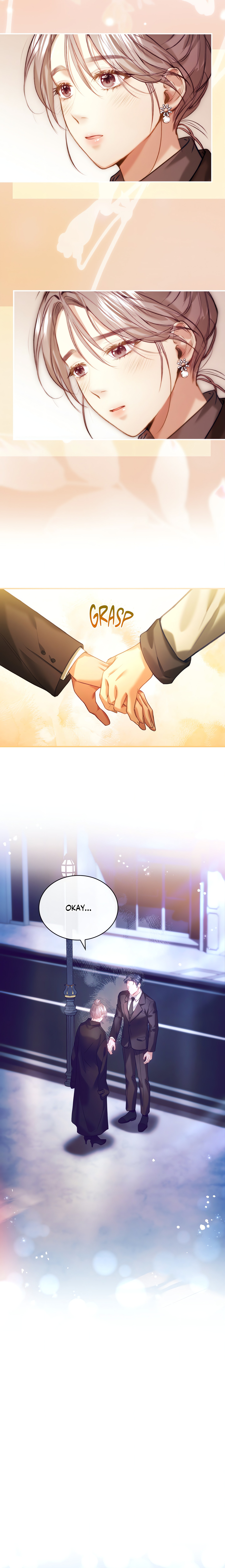 The Young Wife (Official Uncensored) chapter 31 page 10