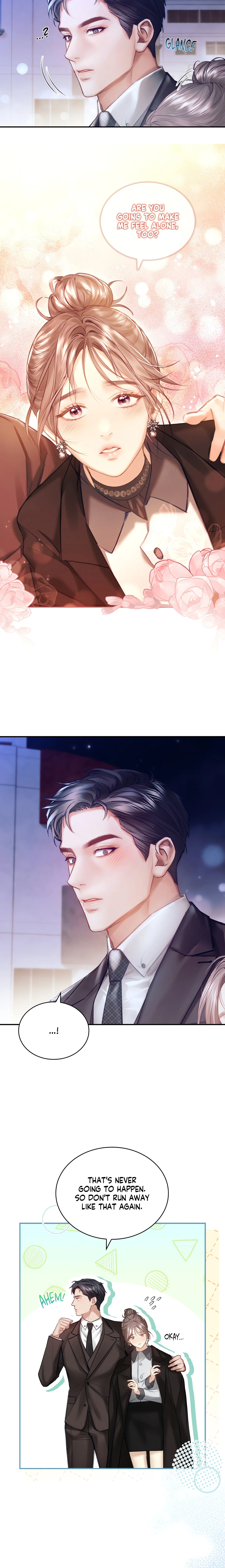 The Young Wife (Official Uncensored) chapter 31 page 12