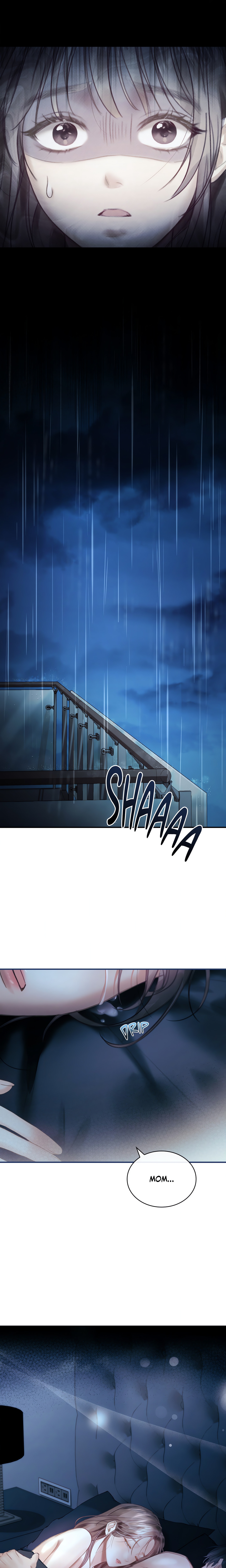 The Young Wife (Official Uncensored) chapter 32 page 11